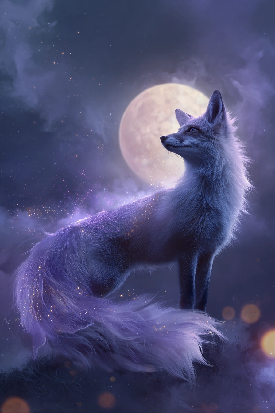 Mystical