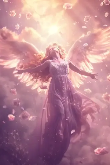 Angel of Grace