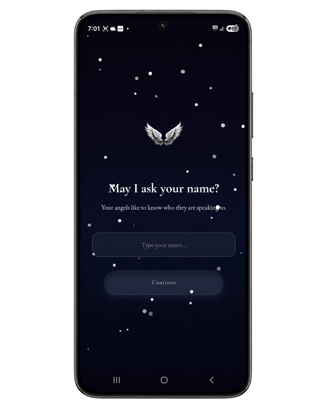 Your Name